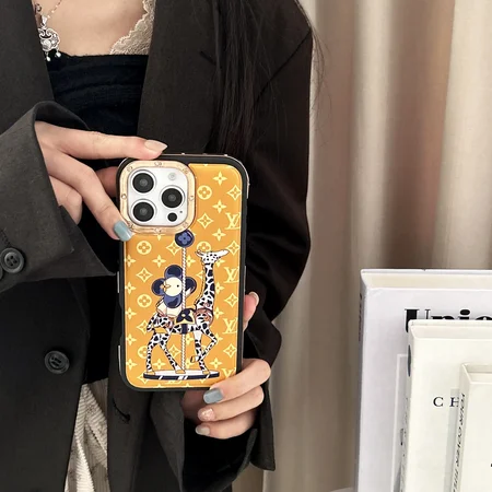 アイフォーン15plus スマホケース vuitton 