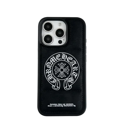 クロームハーツ chrome hearts アイフォーン 15pro max スマホケース 