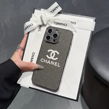 アイフォーン 15pro シャネル chanel ケース 