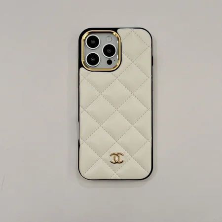 ハイブランド ケース iphone 15plus chanel シャネル 