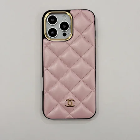 chanel シャネル 携帯ケース iphone 15plus 