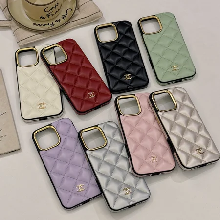 chanel シャネル 携帯ケース iphone 15plus 