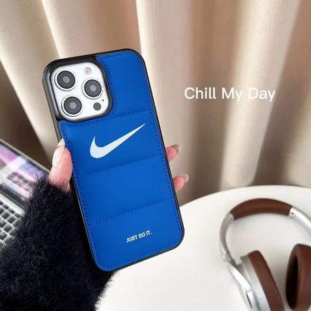 iphone 14プロ max 携帯ケース nike ナイキ 