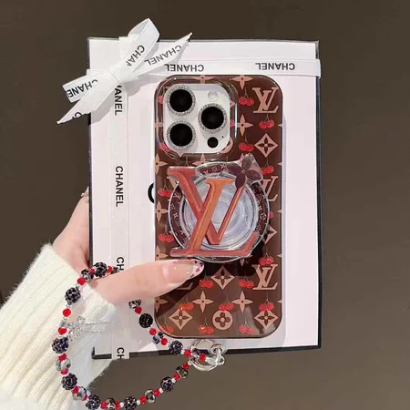 iphone 16plus vuitton ケース 