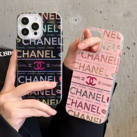 高级 ブランド カバー アイフォーン16plus chanel 