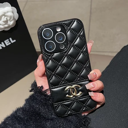 シャネル chanel アイフォーン16 スマホケース 