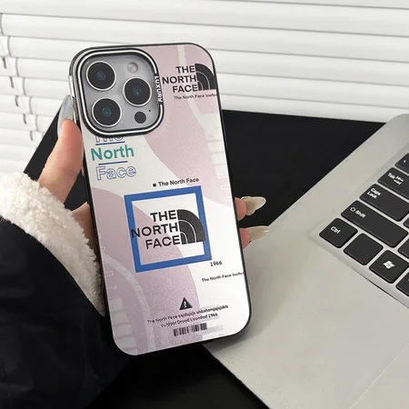 ザ・ノース・フェイス the north face iphone 16 カバー 