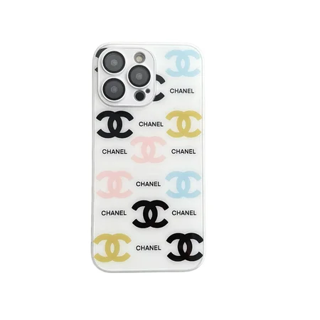 アイフォーン16プロ シャネル chanel スマホケース 