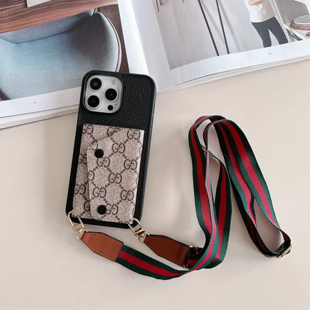 アイフォーン16プラス gucci 携帯ケース 