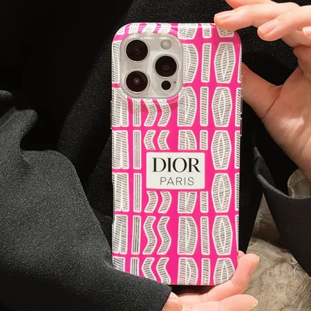 アイホン16plus ケース dior 