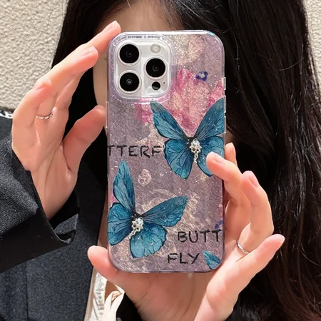 iphone 16 ディオール風 カバー 