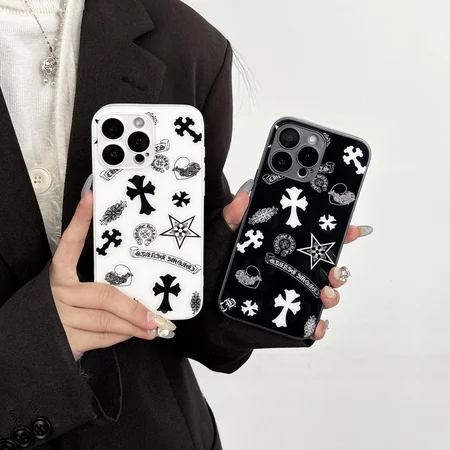 ブランド iphone 16 カバー 