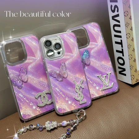 正方形 シャネル chanel iphone 15 ケース 