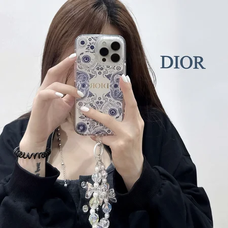 アイフォン15 ディオール dior スマホケース 