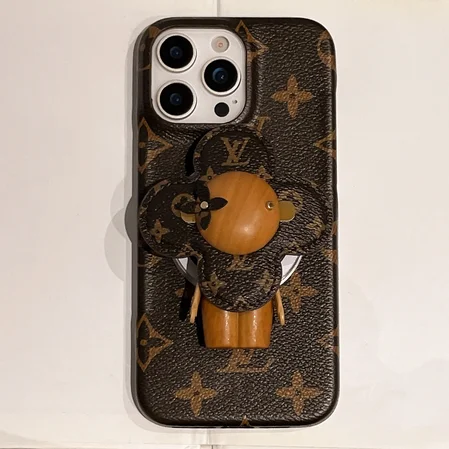 iphone 15 pro max ヴィトン スマホケース 