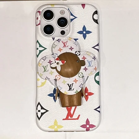 ルイヴィトン風 iphone16pro ケース 