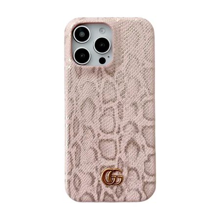 iphone16プロ グッチ風 ケース 