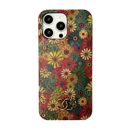 chanel iphone16pro ケース 