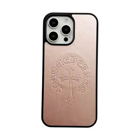 クロームハーツ chrome hearts アイホン14plus 携帯ケース 