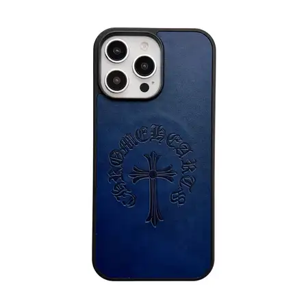 chrome hearts クロームハーツ 携帯ケース iphone 16pro max 