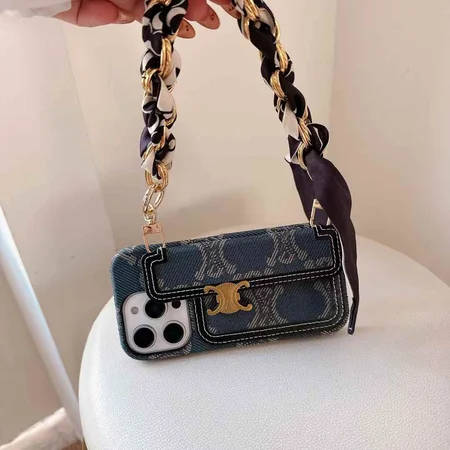 iphone 16pro max ケース セリーヌ celine 