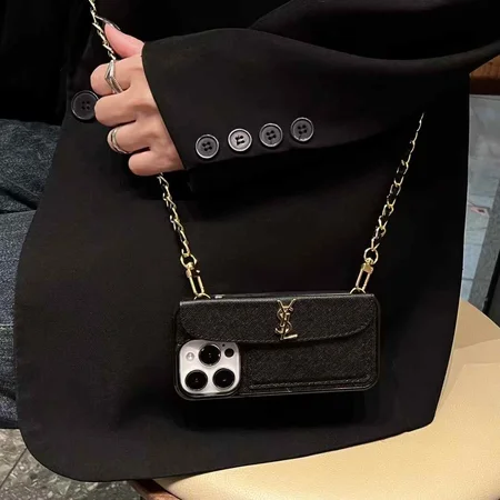 iphone 15 plus 携帯ケース イヴサンローラン ysl 