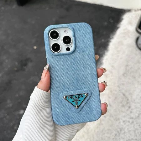 プラダ prada  アイフォン 16pro max スマホケース 