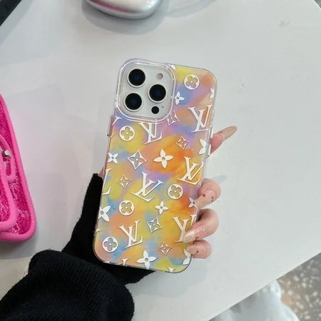 アイフォン 16 スマホケース ルイビトン 