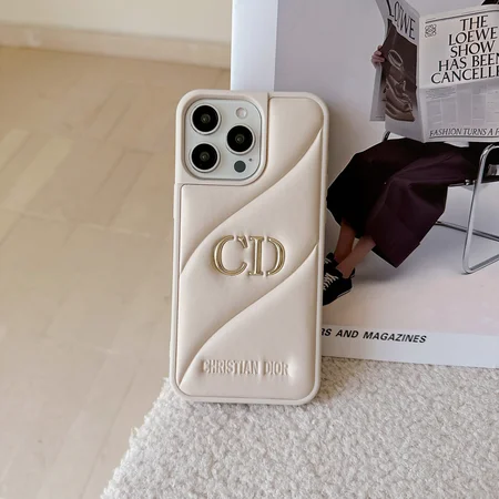 dior iphone16プラス スマホケース 