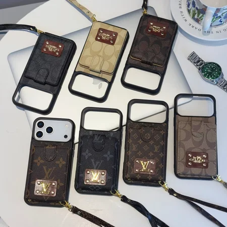 コーチ coach  ケース アイフォンiphone17pro 