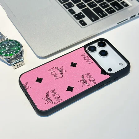 mcm エムシーエム iphoneiphone17 