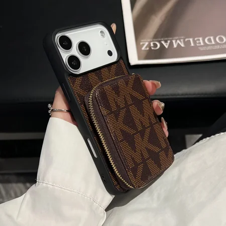 iphoneiphone17 カバー マイケルコース mk 