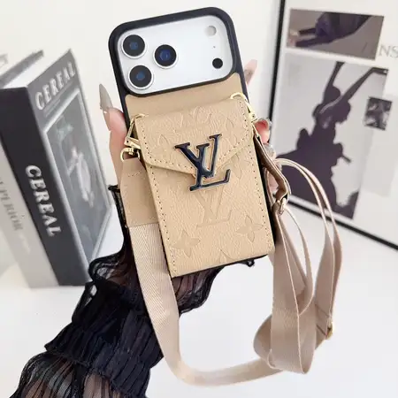 vuitton アイホン17 スマホケース 