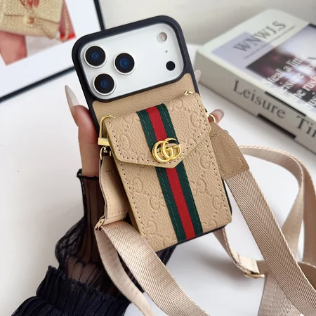 アイホンiphone17plus 携帯ケース グッチ gucci 