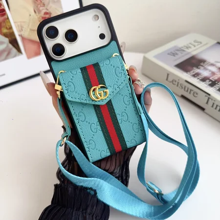 gucci風 アイフォン17プロ max 携帯ケース 