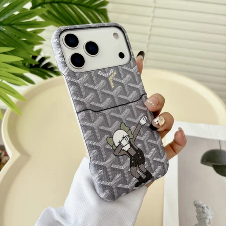 ゴヤール goyard アイフォーンiphone17 ケース 