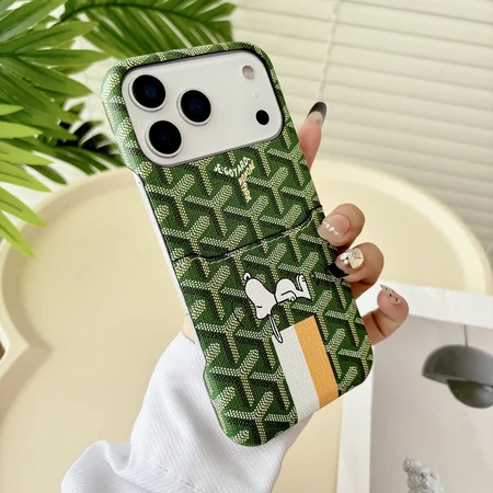 goyard ゴヤール スマホケース iphoneiphone17pro 