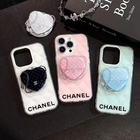 ブランド シャネル アイフォーンiphone17 スマホケース 