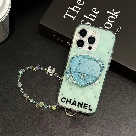 chanel シャネル iphoneiphone17plus 携帯ケース 