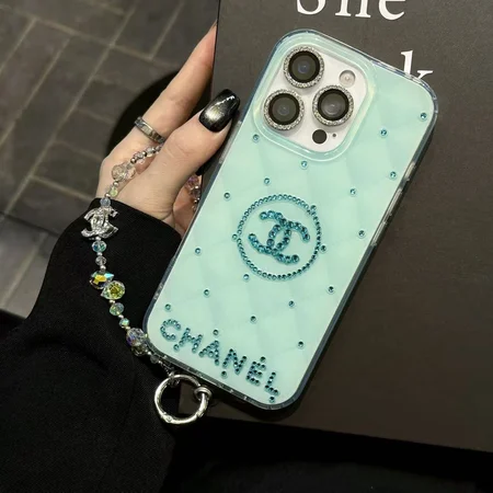 シャネル風 iphoneiphone17 携帯ケース 