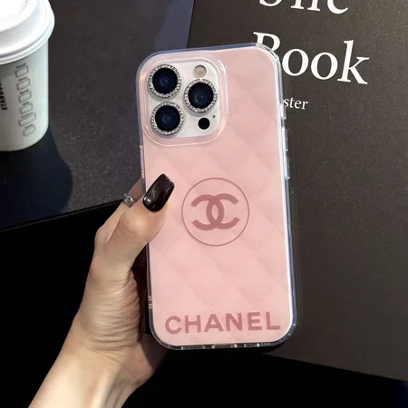 アイホン 14pro chanel シャネル 携帯ケース 