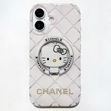 アイホン17 ケース chanel シャネル 