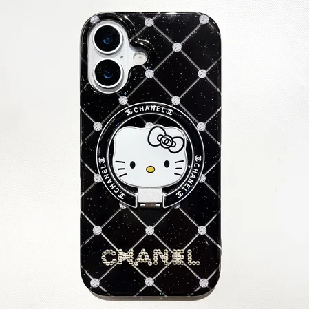 アイフォン 15 pro max シャネル chanel スマホケース 