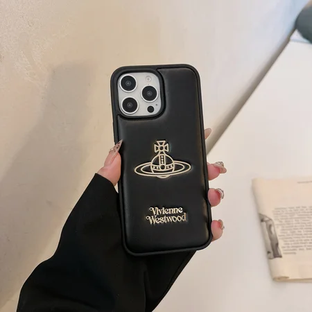 iphone17プラス vivienne westwood風 スマホケース 