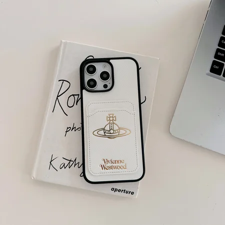アイフォーンiphone17プロ vivienne westwood カバー 