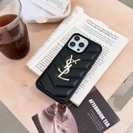 アイホン17プロ max スマホケース イヴサンローラン ysl 