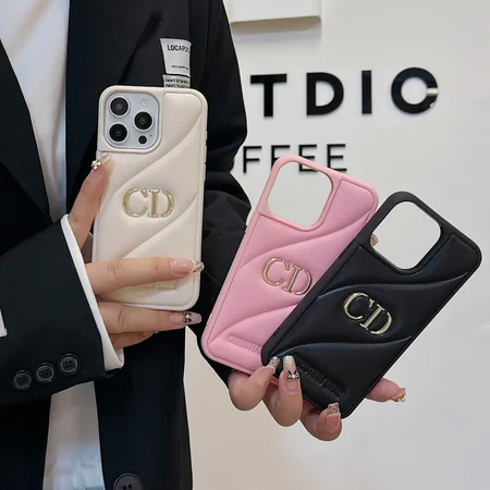 アイフォーン17pro max dior ディオール カバー 