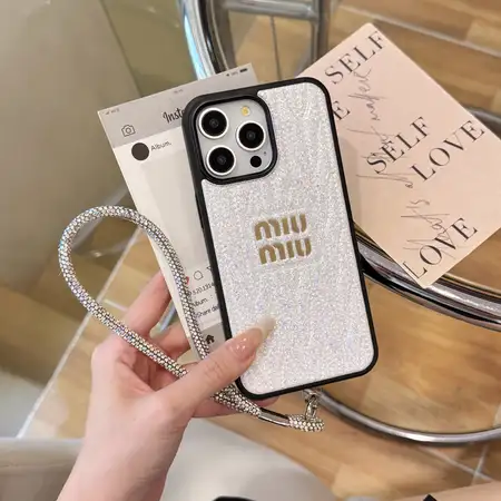 miumiu風 アイホンiphone17 ケース 