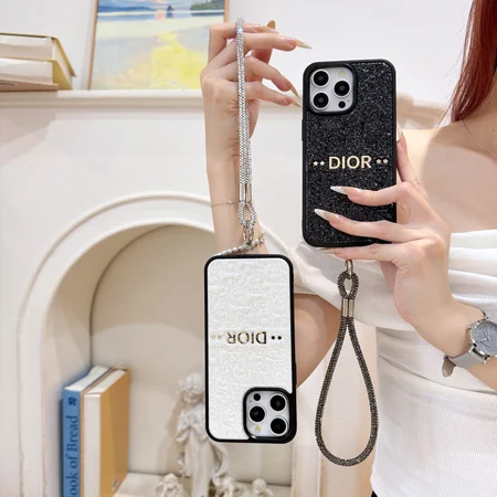 ブランド dior ディオール アイフォン17 ケース  芸能人