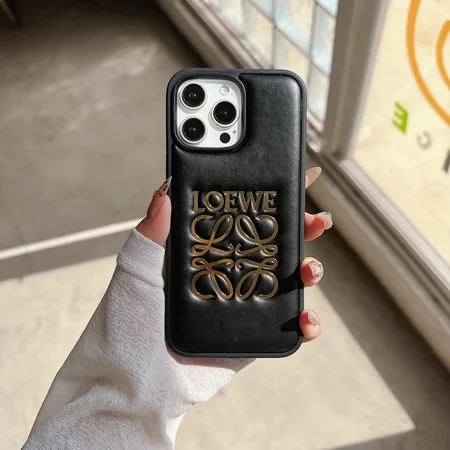 iphone17plus カバー loewe ロエベ 